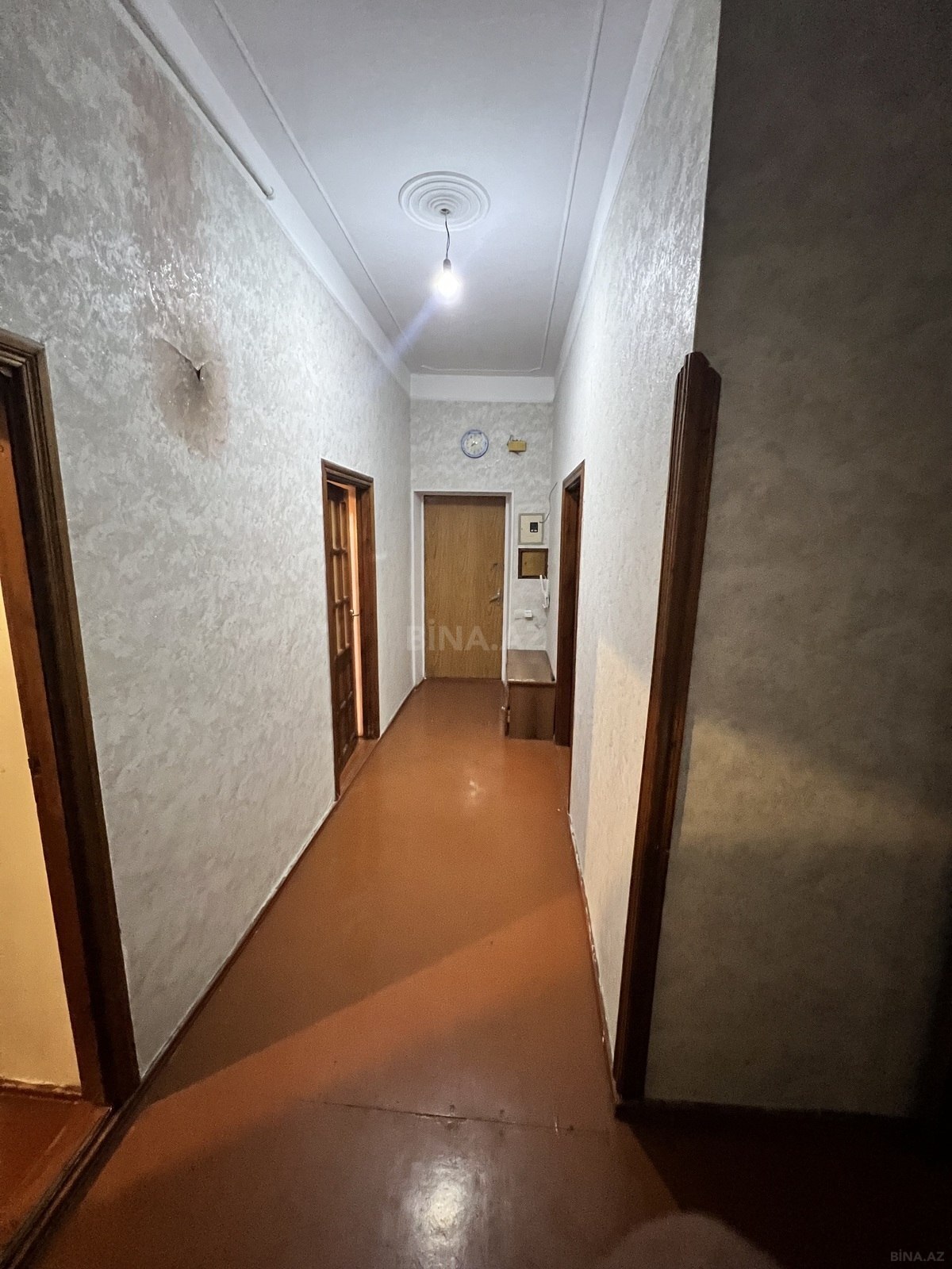 3 otaqlı köhnə tikili 75 m², Neftçilər m. - şəkil 3