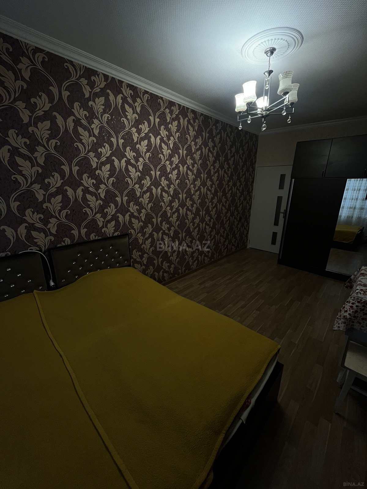 2 otaqlı yeni tikili 46 m², Abşeron r.