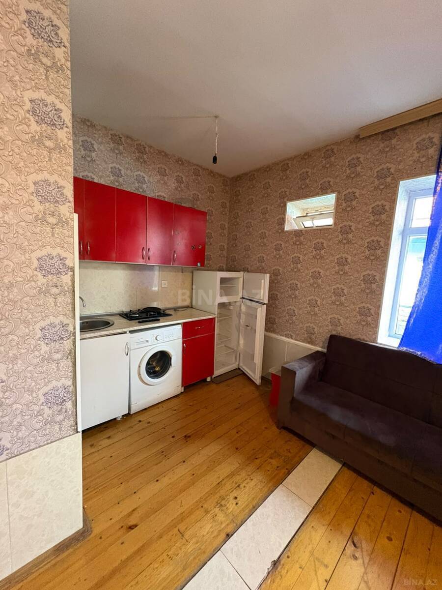 İcarəyə verilir 2 otaqlı yeni tikili 45 m², Sabunçu q. - şəkil 2