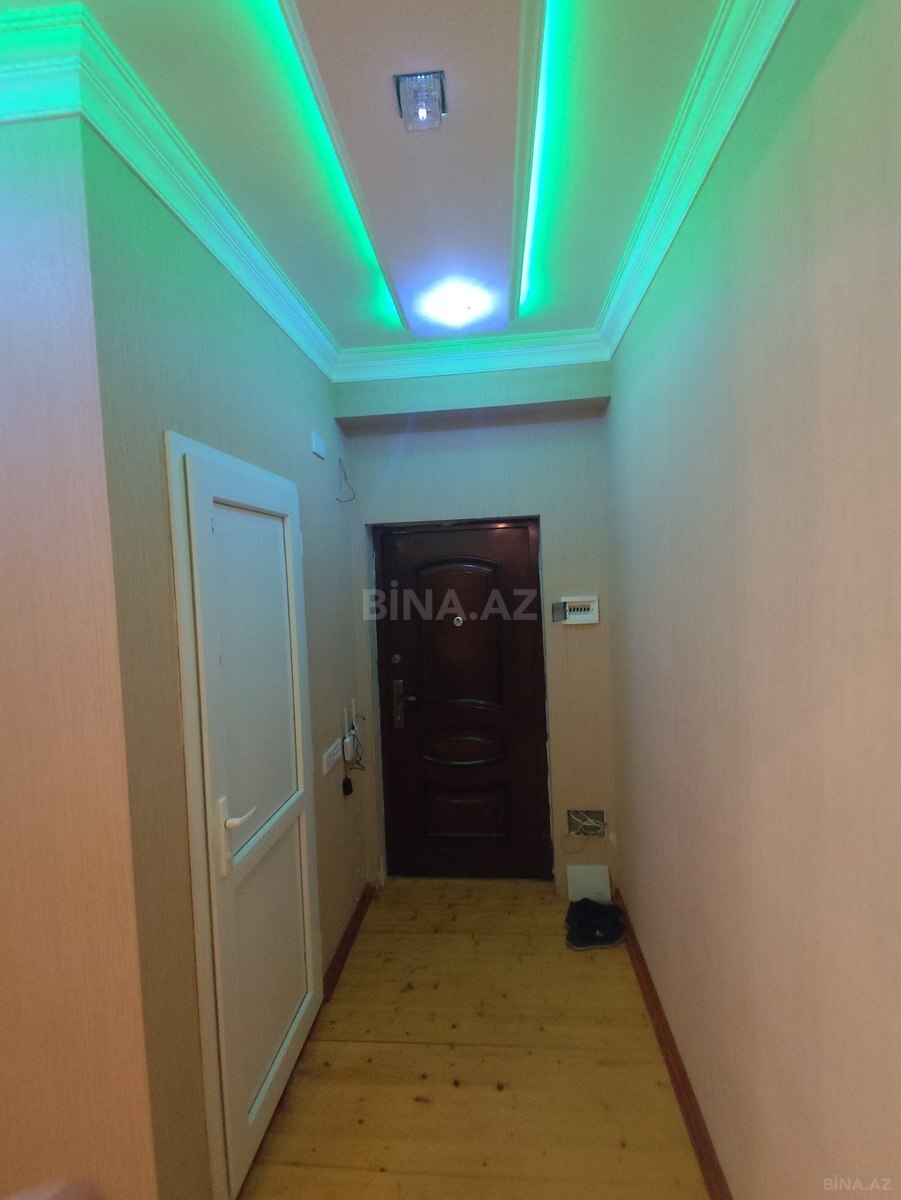 3 otaqlı yeni tikili 75 m², Masazır q.