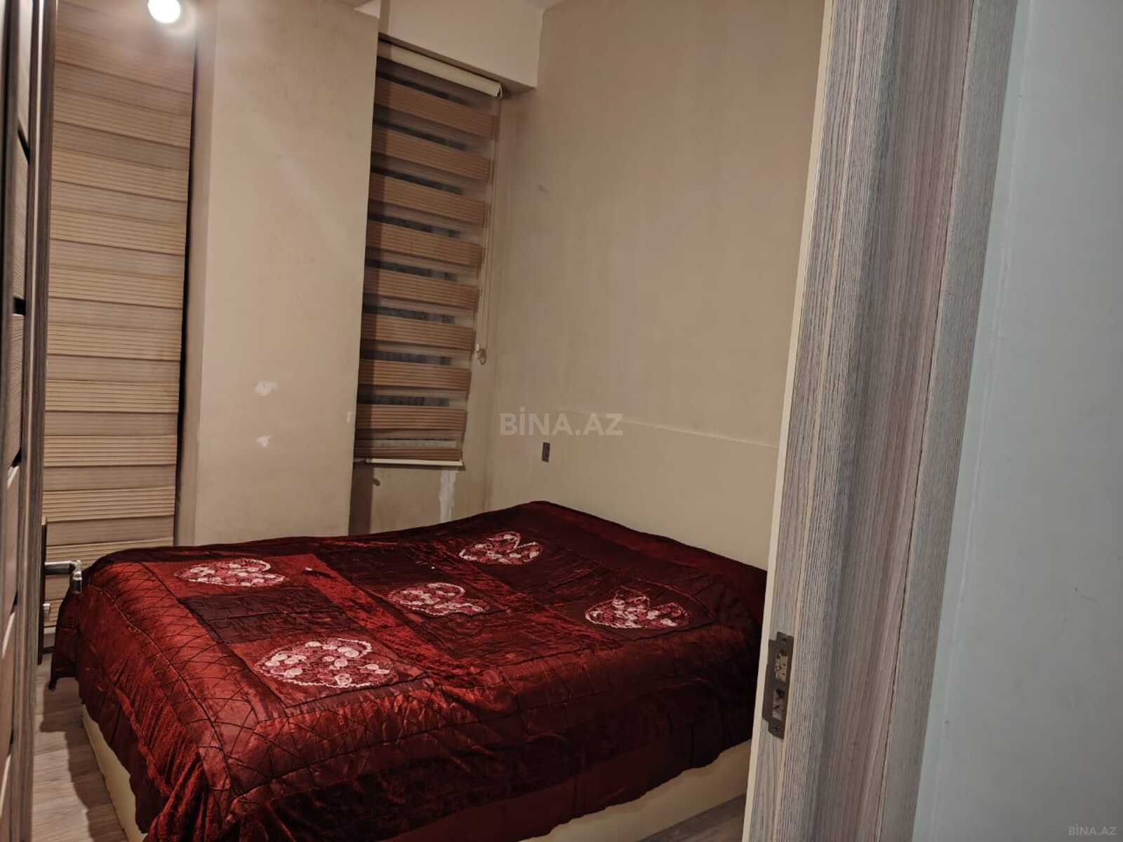 İcarəyə verilir 2 otaqlı yeni tikili 50 m², Masazır q.