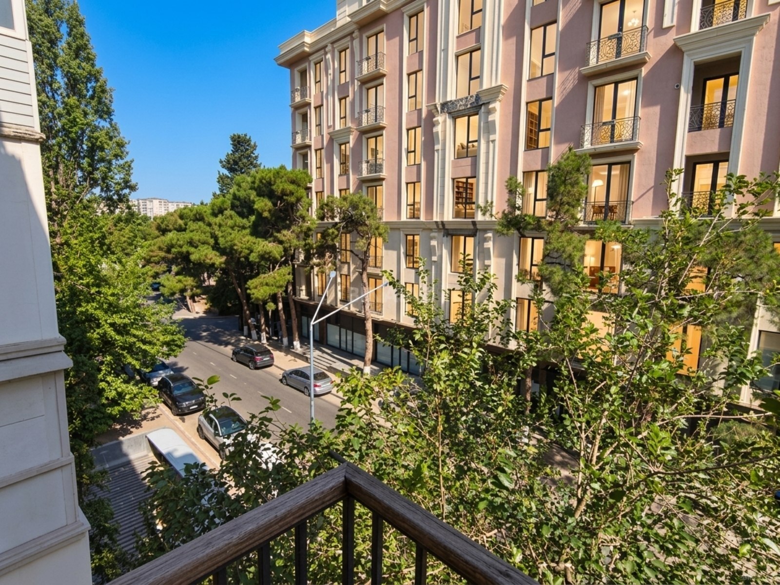 1 otaqlı köhnə tikili 40 m², Nərimanov r.