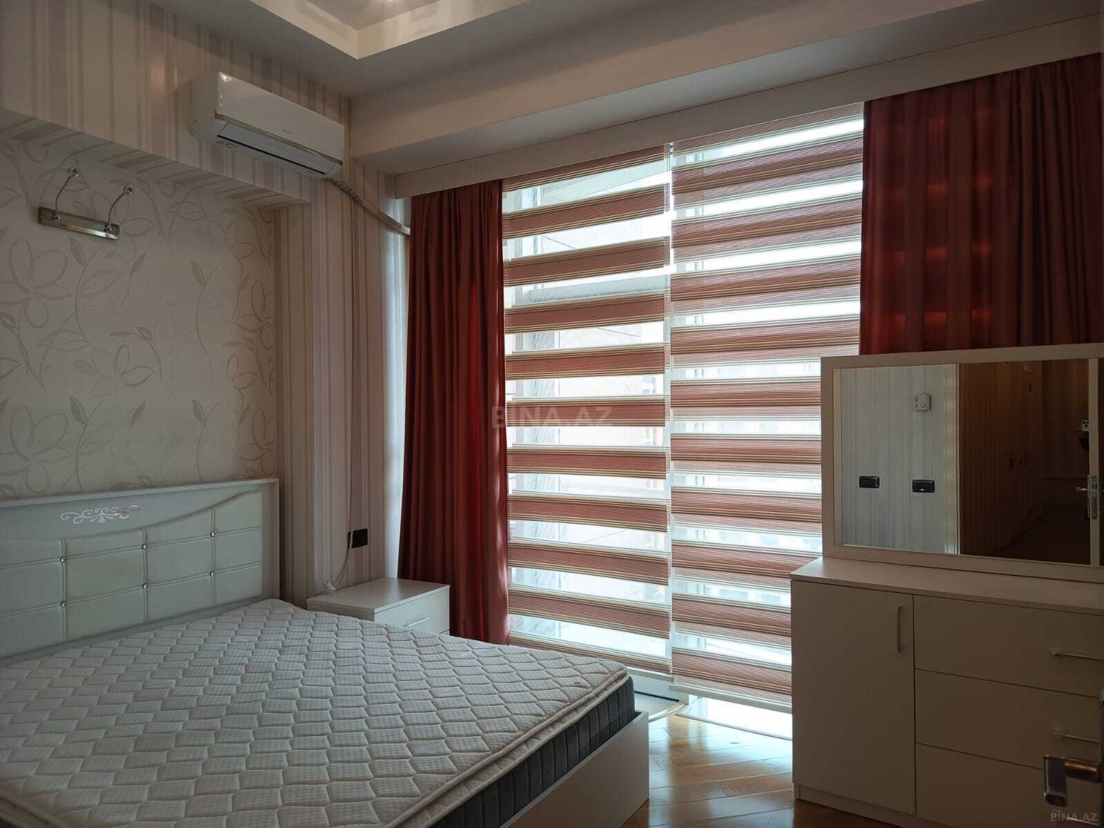3 otaqlı yeni tikili 164.4 m², Elmlər Akademiyası m. - şəkil 3