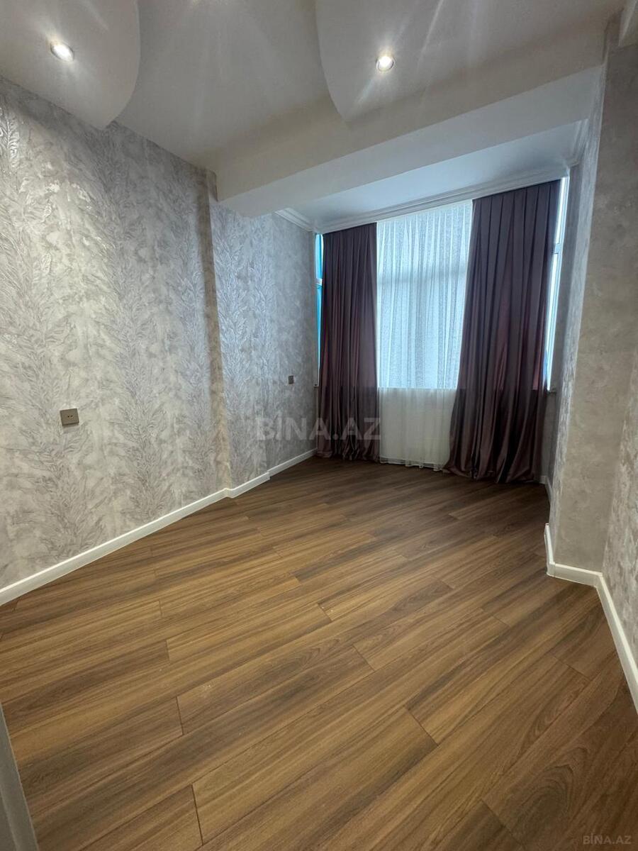 2 otaqlı yeni tikili 50 m², Masazır q. - şəkil 3