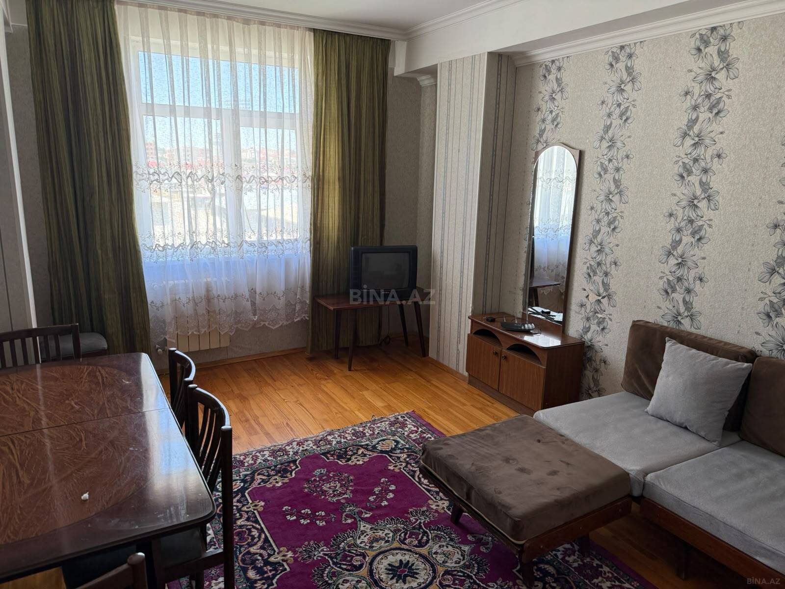 2 otaqlı yeni tikili 36 m², Masazır q.