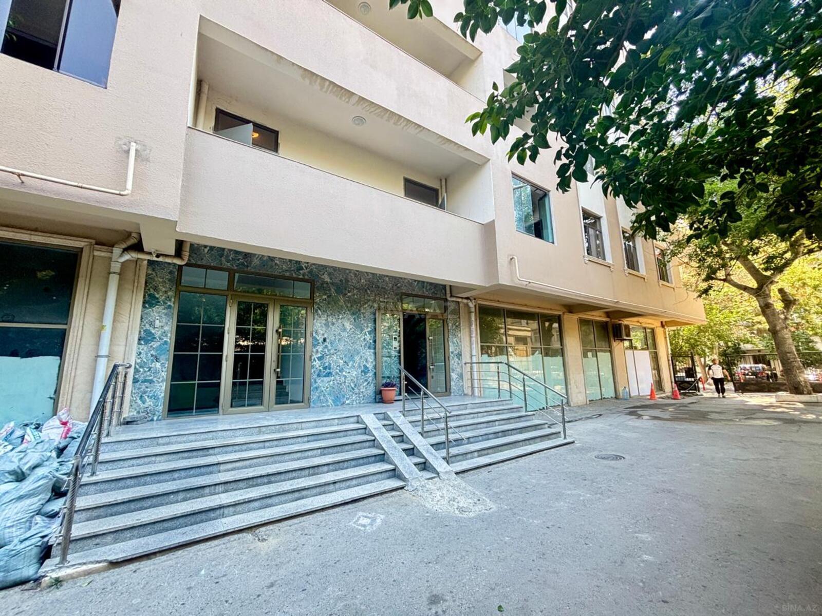 2 otaqlı yeni tikili 103.7 m², Memar Əcəmi m. - şəkil 3