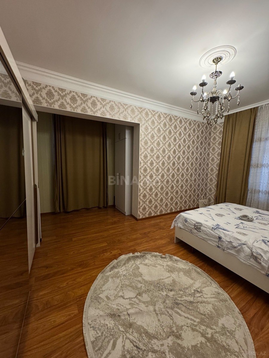 2 otaqlı köhnə tikili 45 m², Memar Əcəmi m. - şəkil 3