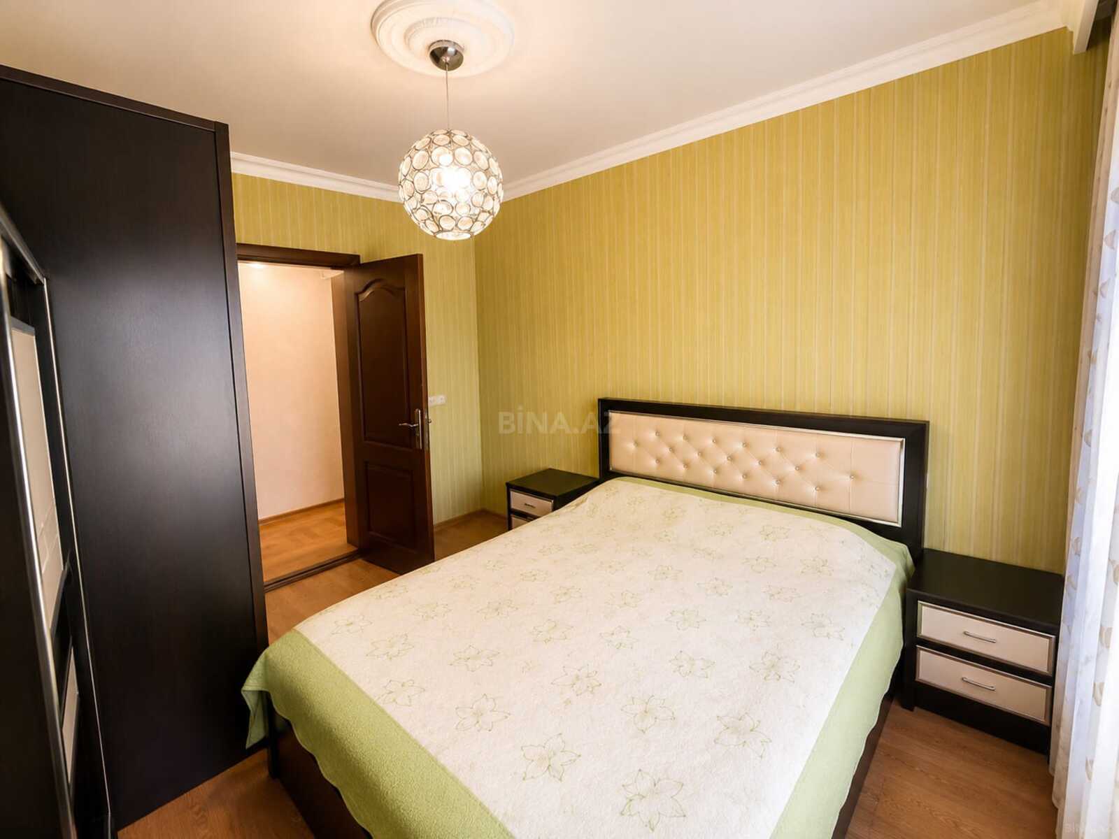 2 otaqlı köhnə tikili 60 m², Neftçilər m. - şəkil 3