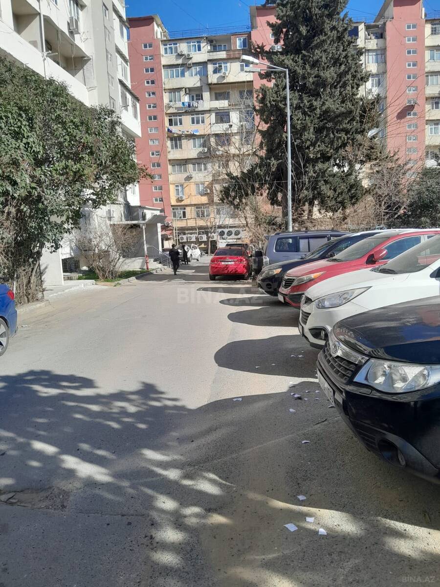 2 otaqlı köhnə tikili 35 m², Azadlıq Prospekti m.