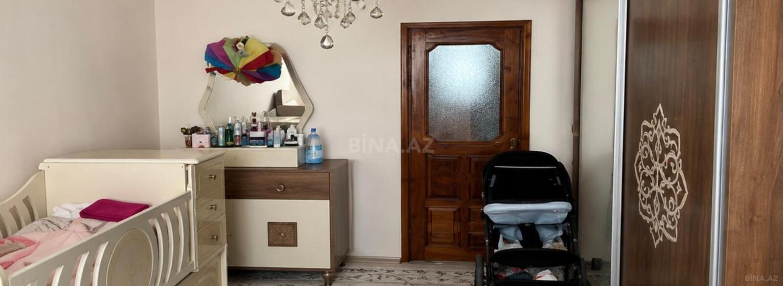 3 otaqlı köhnə tikili 75 m², Həzi Aslanov m. - şəkil 3
