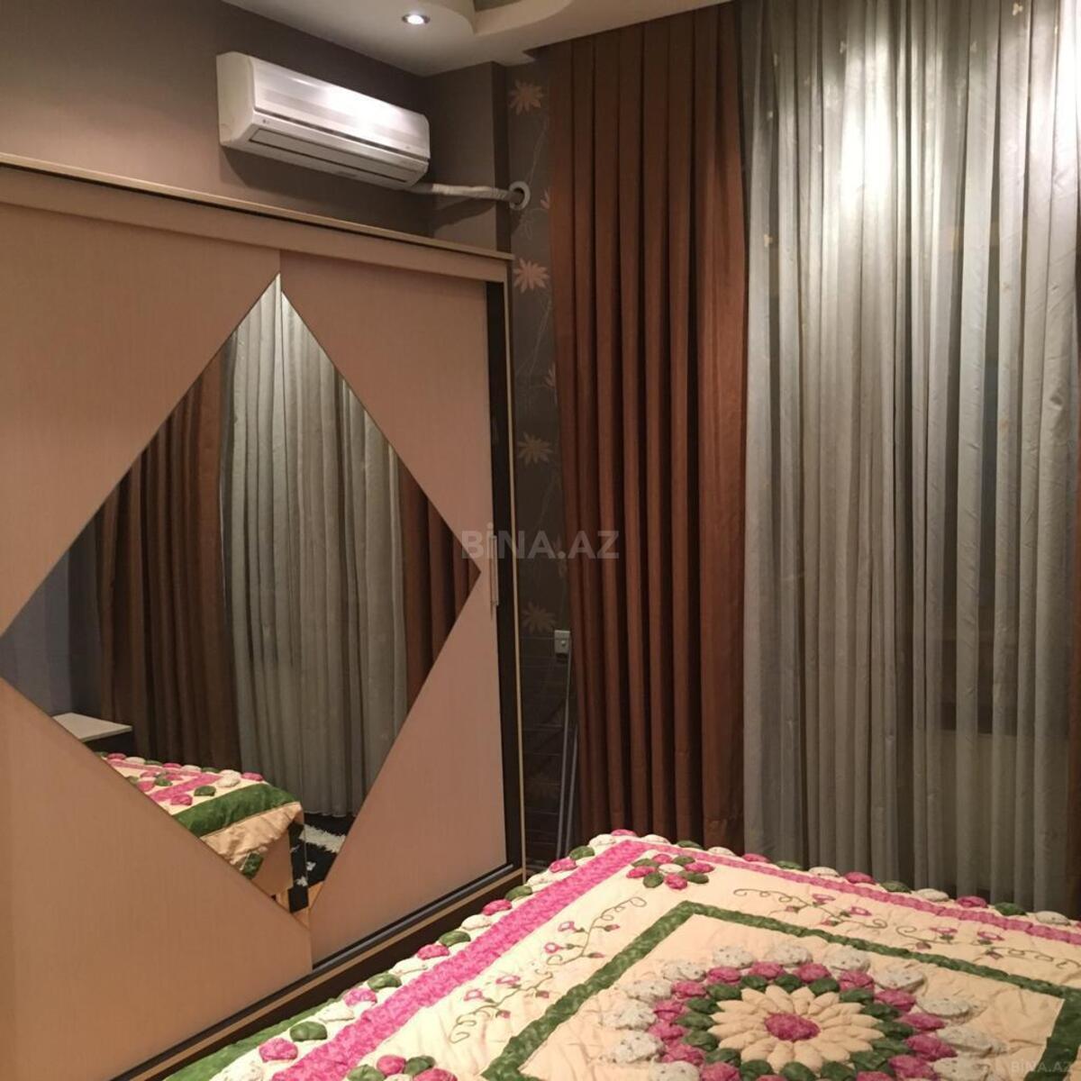 2 otaqlı yeni tikili 85 m², 28 May m. - şəkil 2