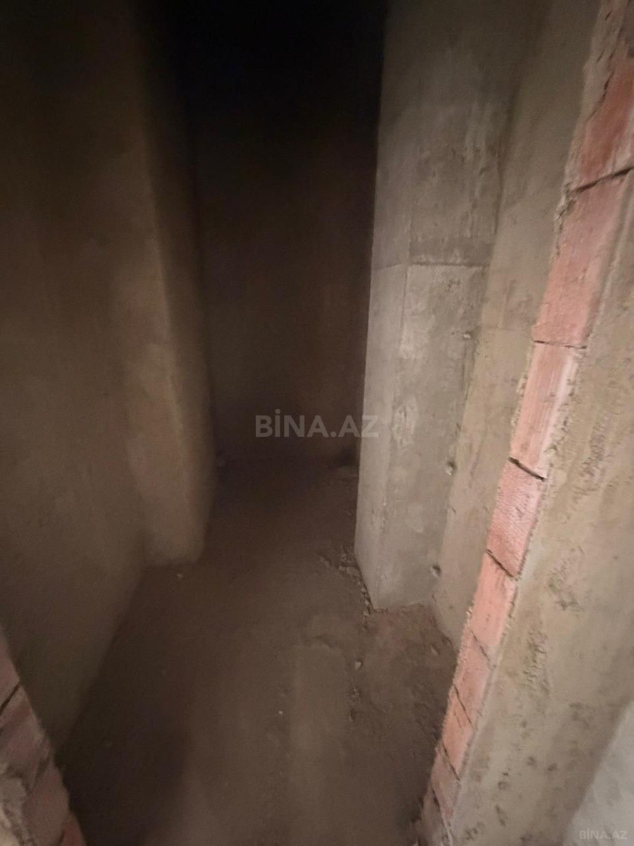 1 otaqlı yeni tikili 49 m², Masazır q. - şəkil 3