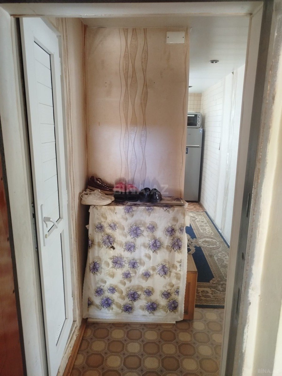 Satılır 2 otaqlı yeni tikili 43 m², Xətai r. - şəkil 3
