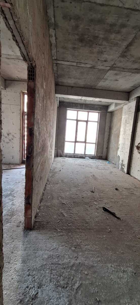 5 otaqlı yeni tikili 217 m², Elmlər Akademiyası m. - şəkil 2