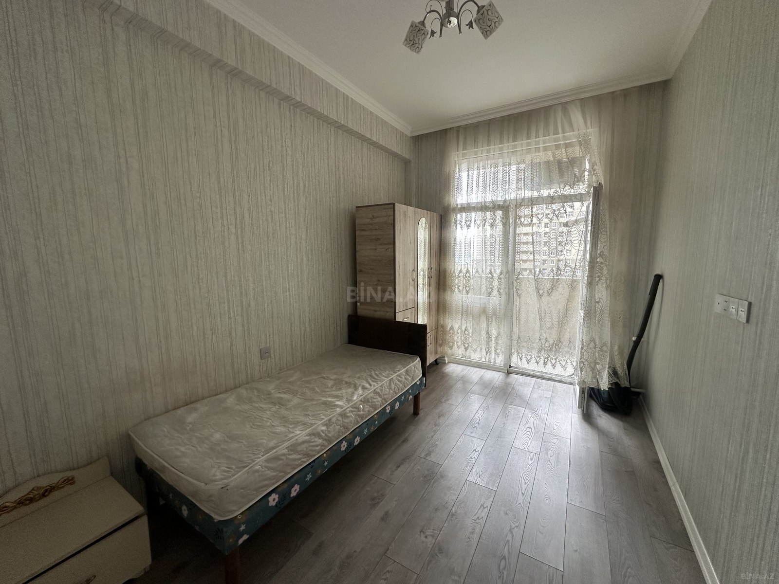 3 otaqlı yeni tikili 75 m², Yeni Günəşli q. - şəkil 3