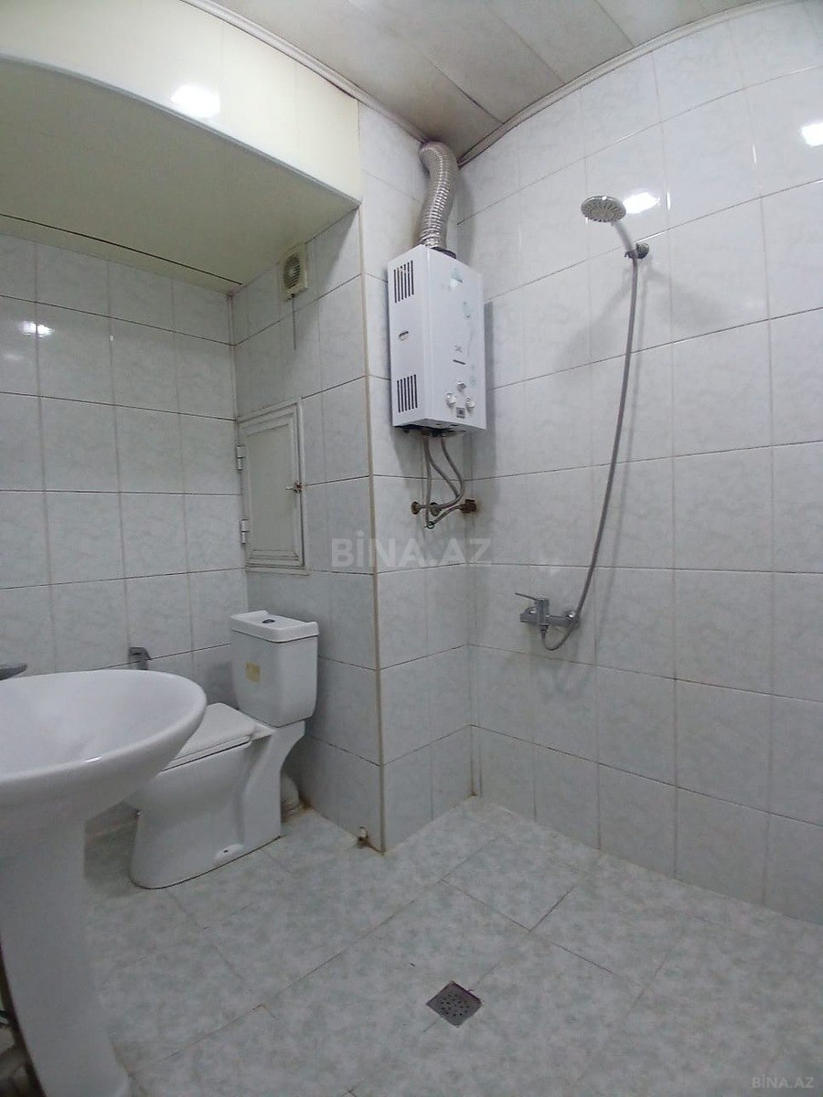 2 otaqlı köhnə tikili 50 m², 9-cu mikrorayon q. - şəkil 3