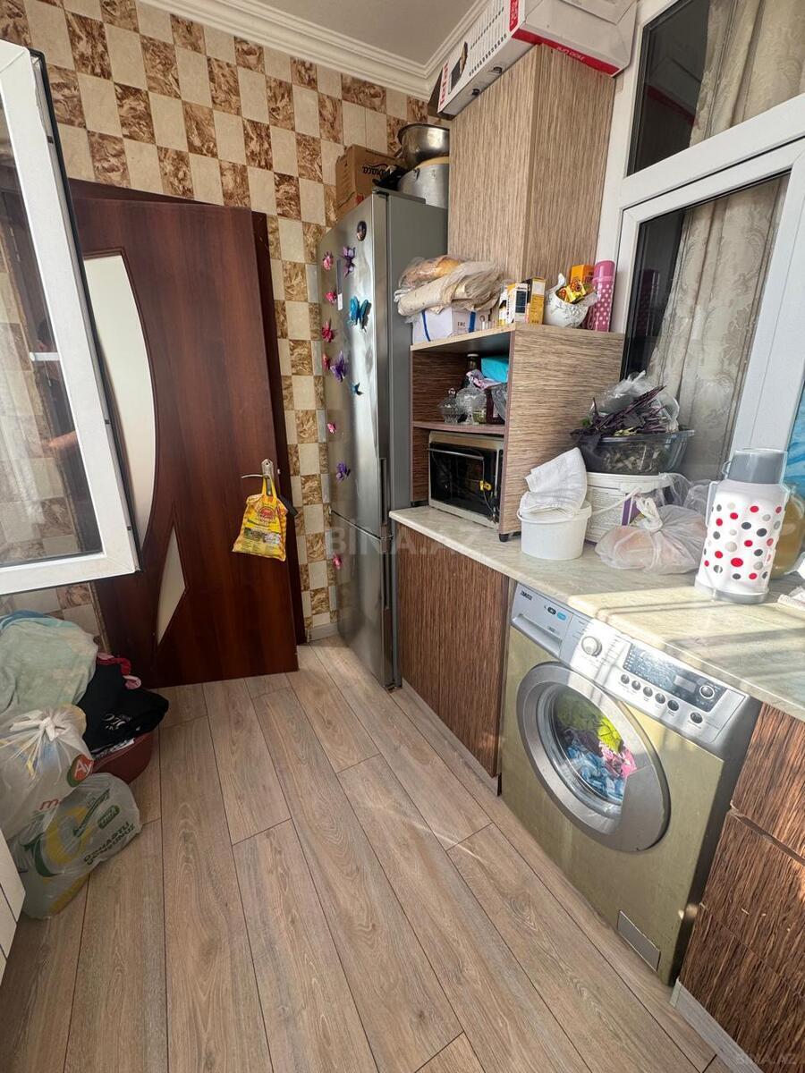 2 otaqlı yeni tikili 42 m², Masazır q. - şəkil 2