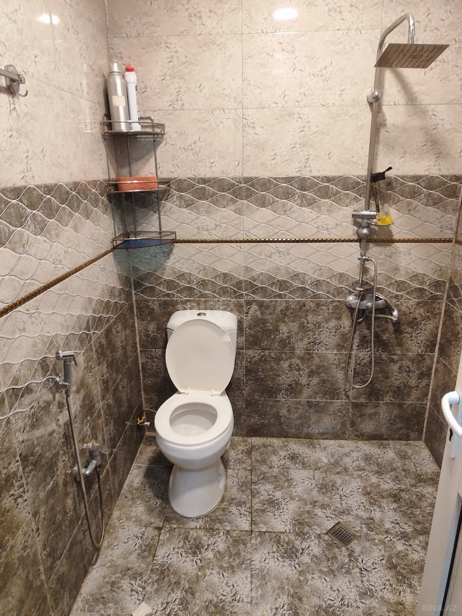 2 otaqlı yeni tikili 78 m², Masazır q. - şəkil 3