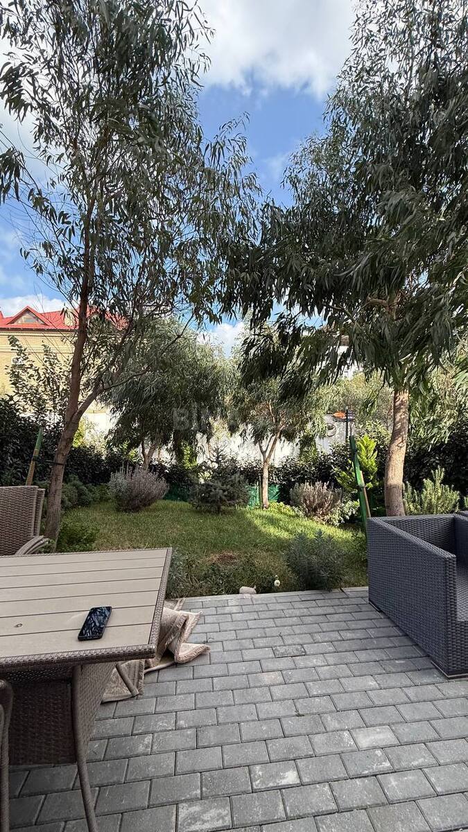3 otaqlı yeni tikili 81 m², Sea Breeze q. - şəkil 3
