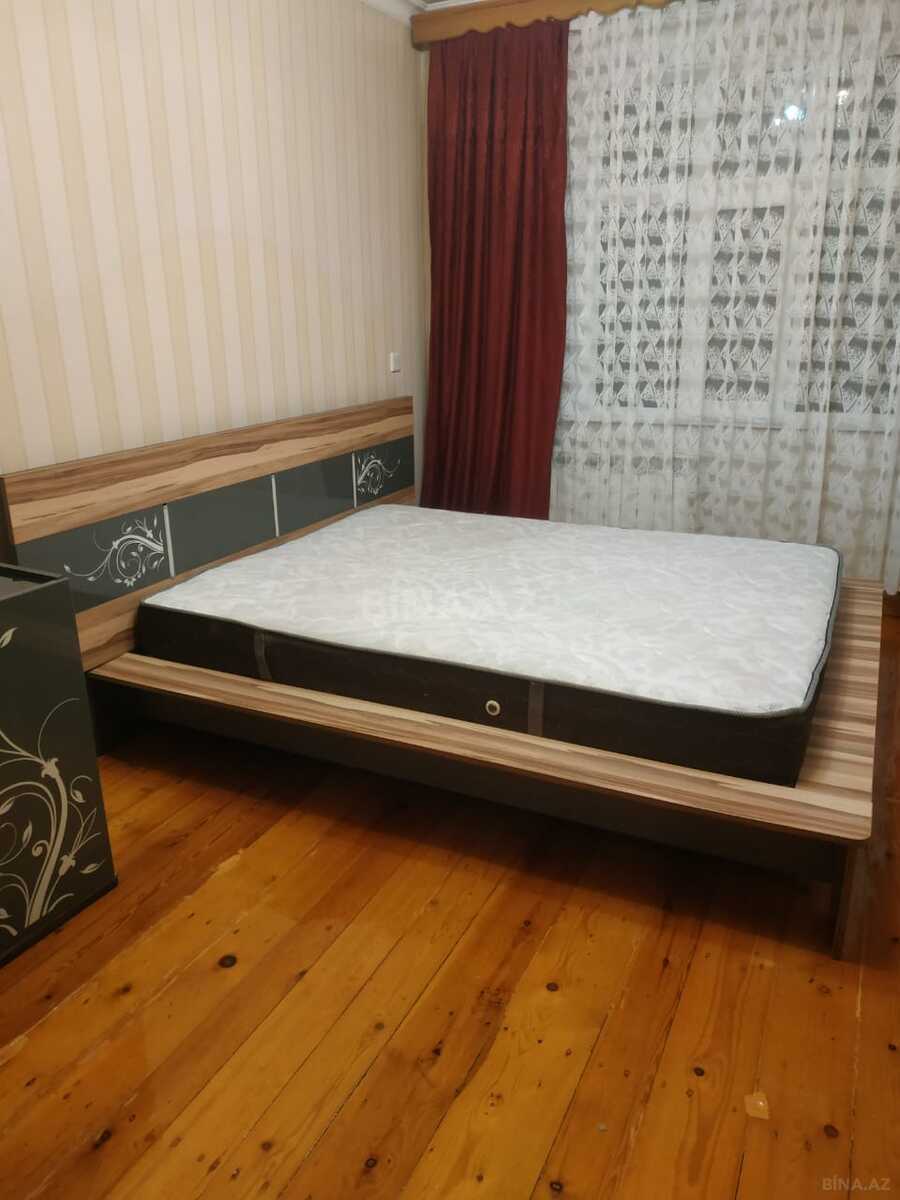 3 otaqlı köhnə tikili 85 m², Qaraçuxur q. - şəkil 3