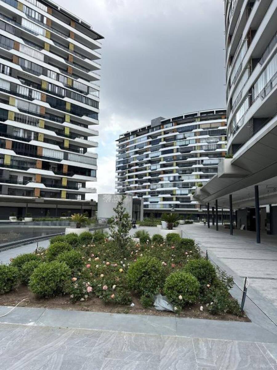 2 otaqlı yeni tikili 67 m², Binəqədi r. - şəkil 2