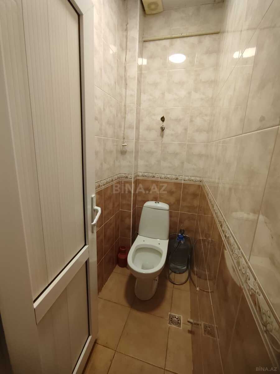 Satılır 2 otaqlı köhnə tikili 72 m², Neftçilər m. - şəkil 3