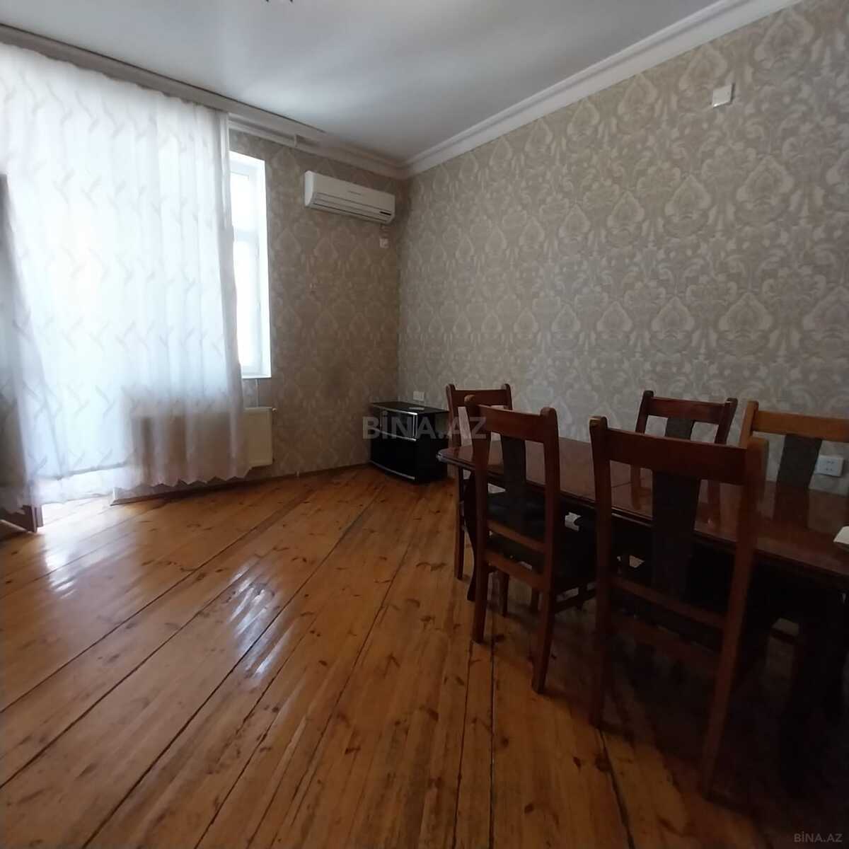 2 otaqlı yeni tikili 65 m², İnşaatçılar m.