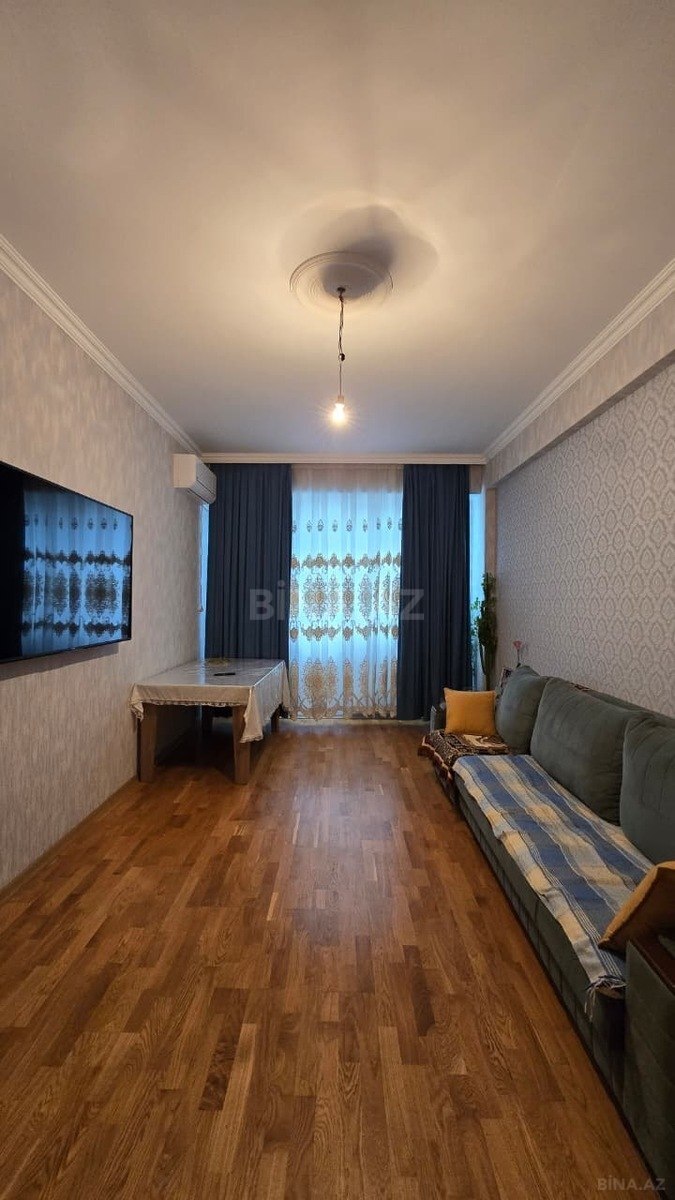 Satılır 3 otaqlı yeni tikili 83 m², Abşeron r.