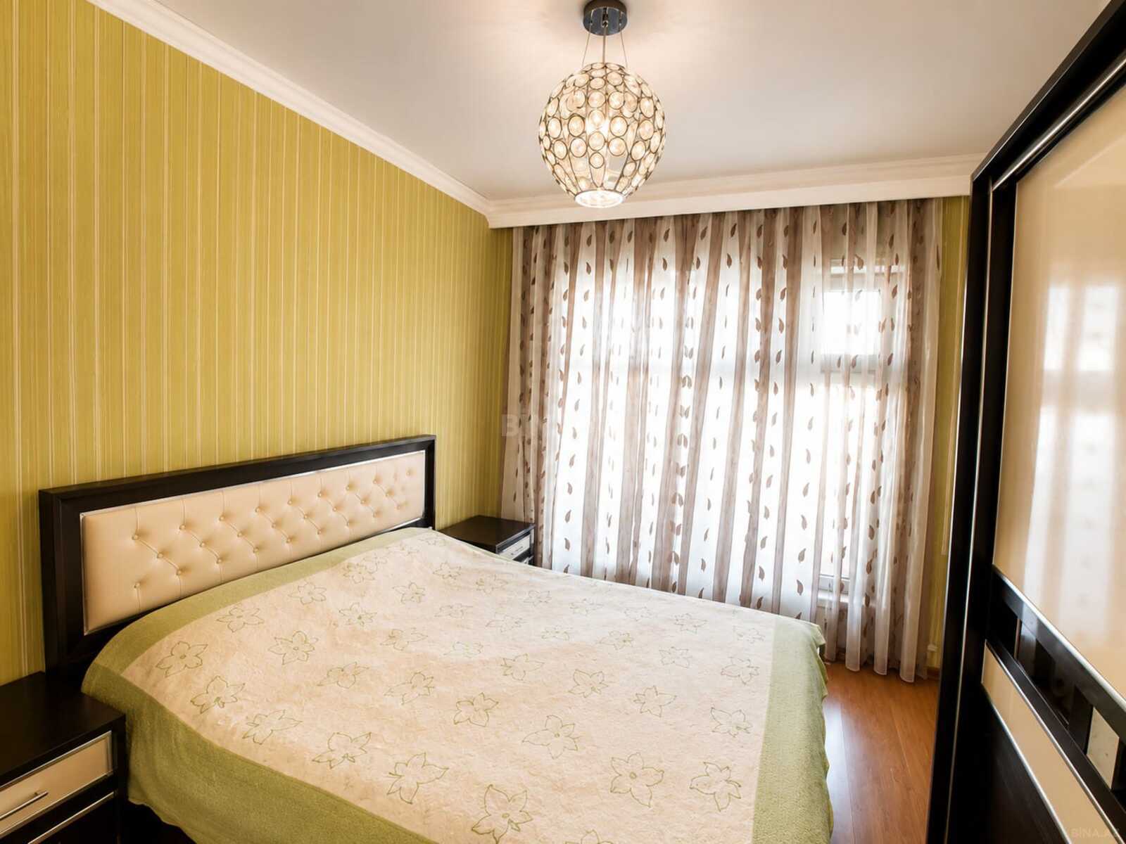 2 otaqlı köhnə tikili 60 m², Neftçilər m. - şəkil 2