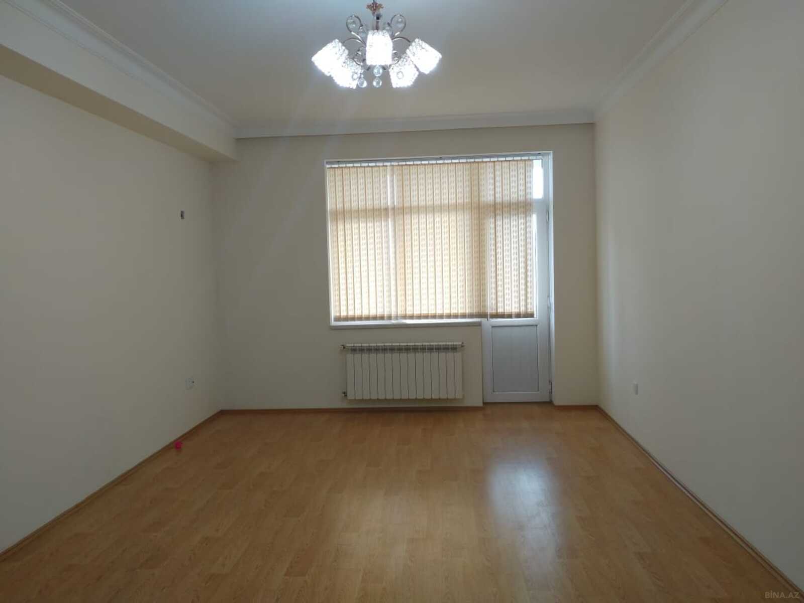 4 otaqlı yeni tikili 200 m², 20 Yanvar m. - şəkil 3