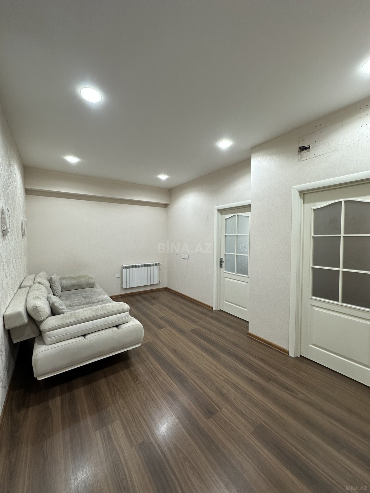 Satılır 2 otaqlı yeni tikili 52 m², Suraxanı r.