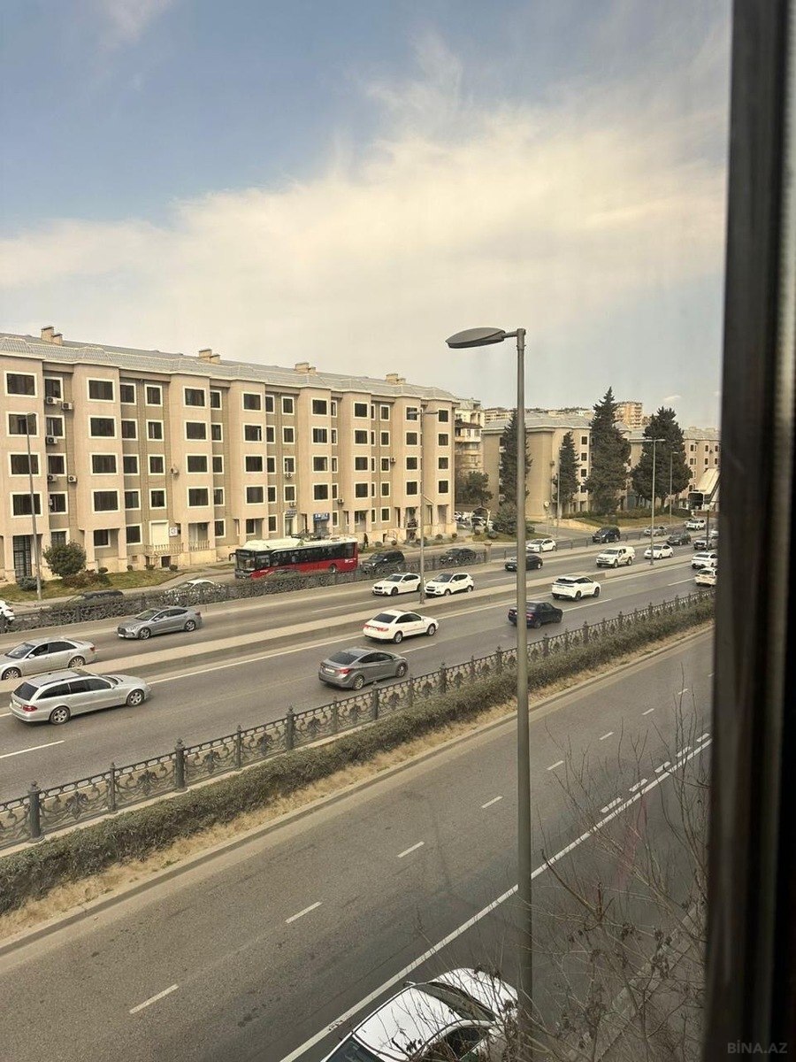 3 otaqlı köhnə tikili 70 m², Nərimanov r. - şəkil 2
