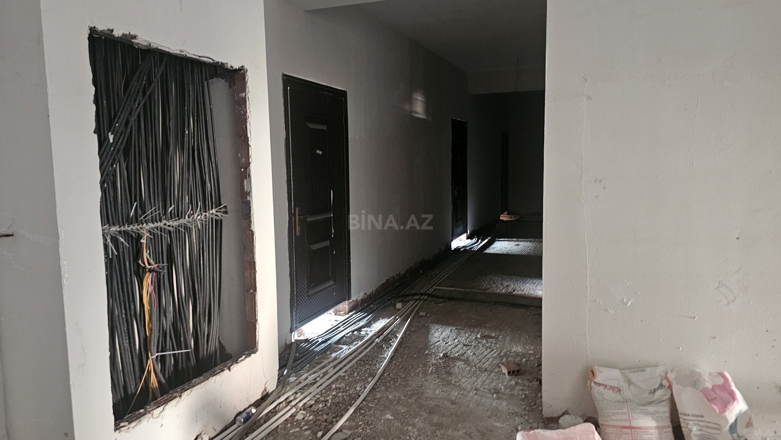 3 otaqlı yeni tikili 113.5 m², Masazır q. - şəkil 2