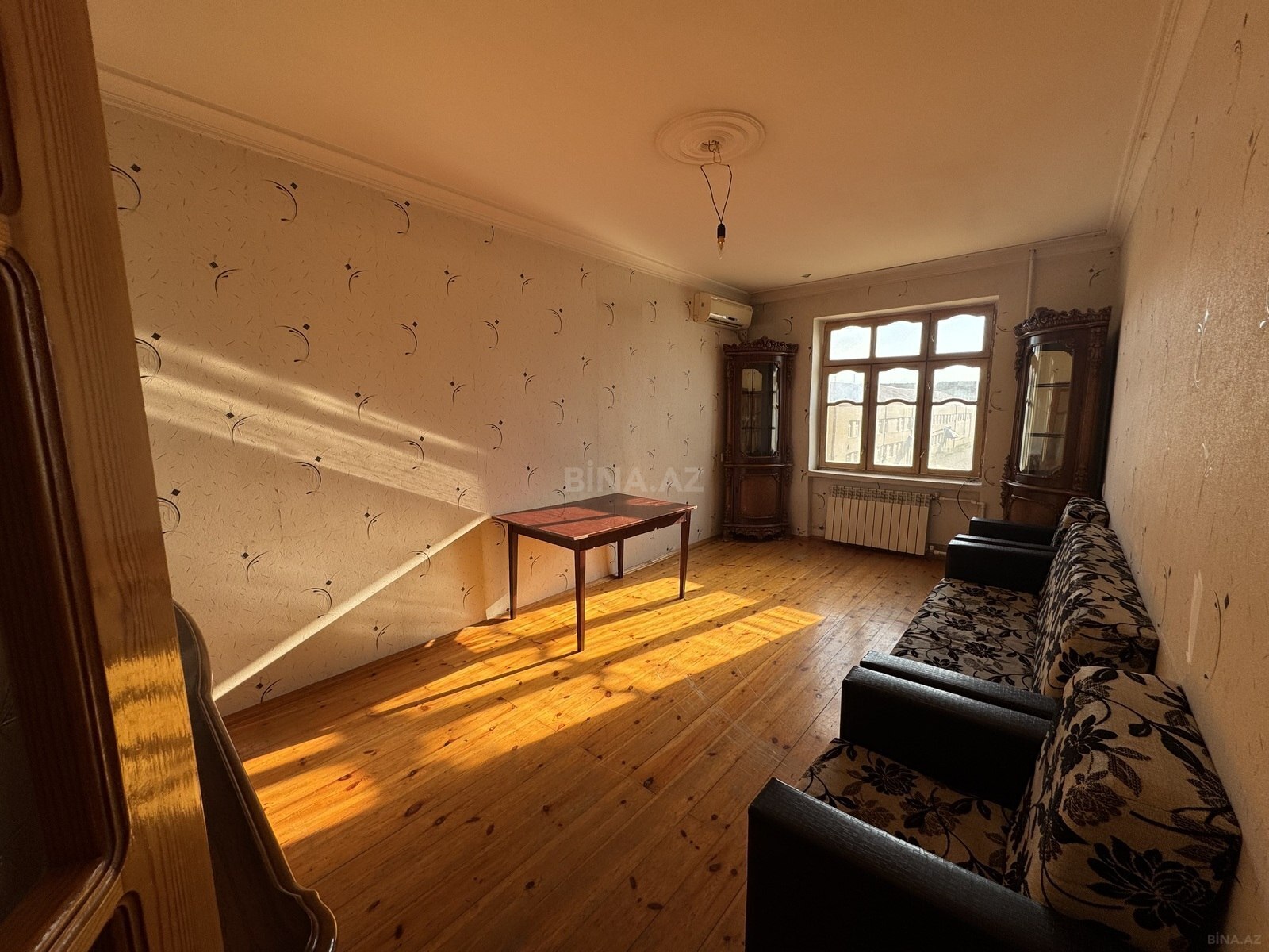 Satılır 3 otaqlı köhnə tikili 70 m², Hövsan q. - şəkil 3