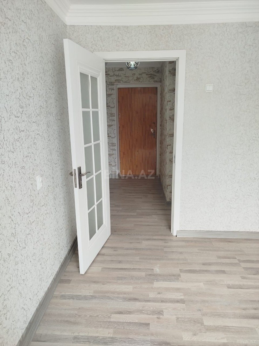 Satılır 1 otaqlı köhnə tikili 35 m², Həzi Aslanov m. - şəkil 2