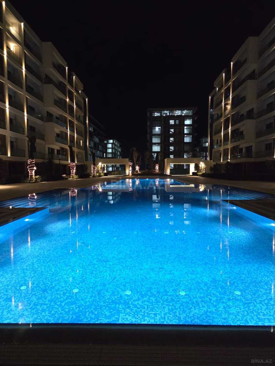 1 otaqlı yeni tikili 66 m², Sea Breeze q. - şəkil 3