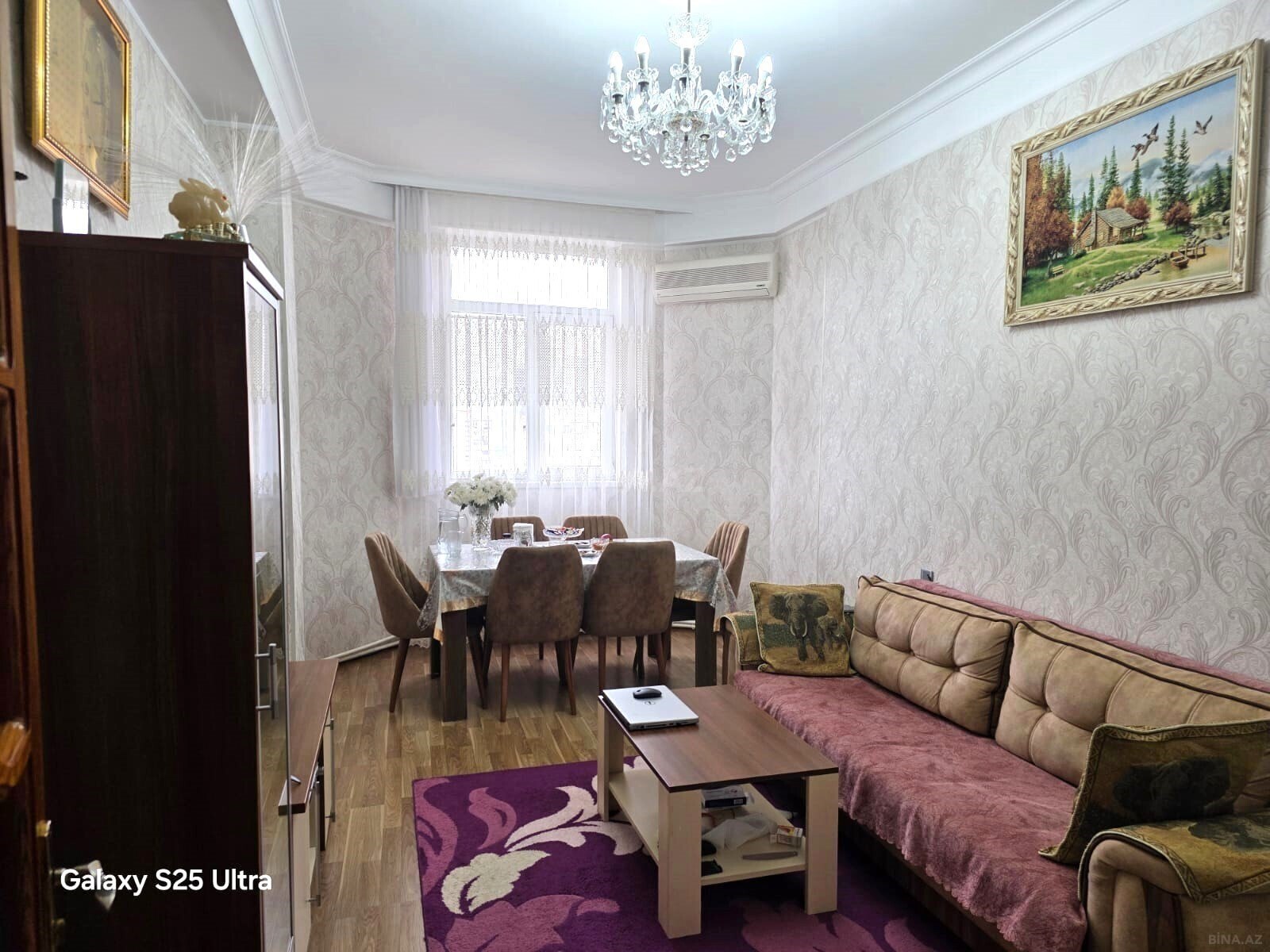 3 otaqlı yeni tikili 67 m², Yeni Yasamal q. - şəkil 2