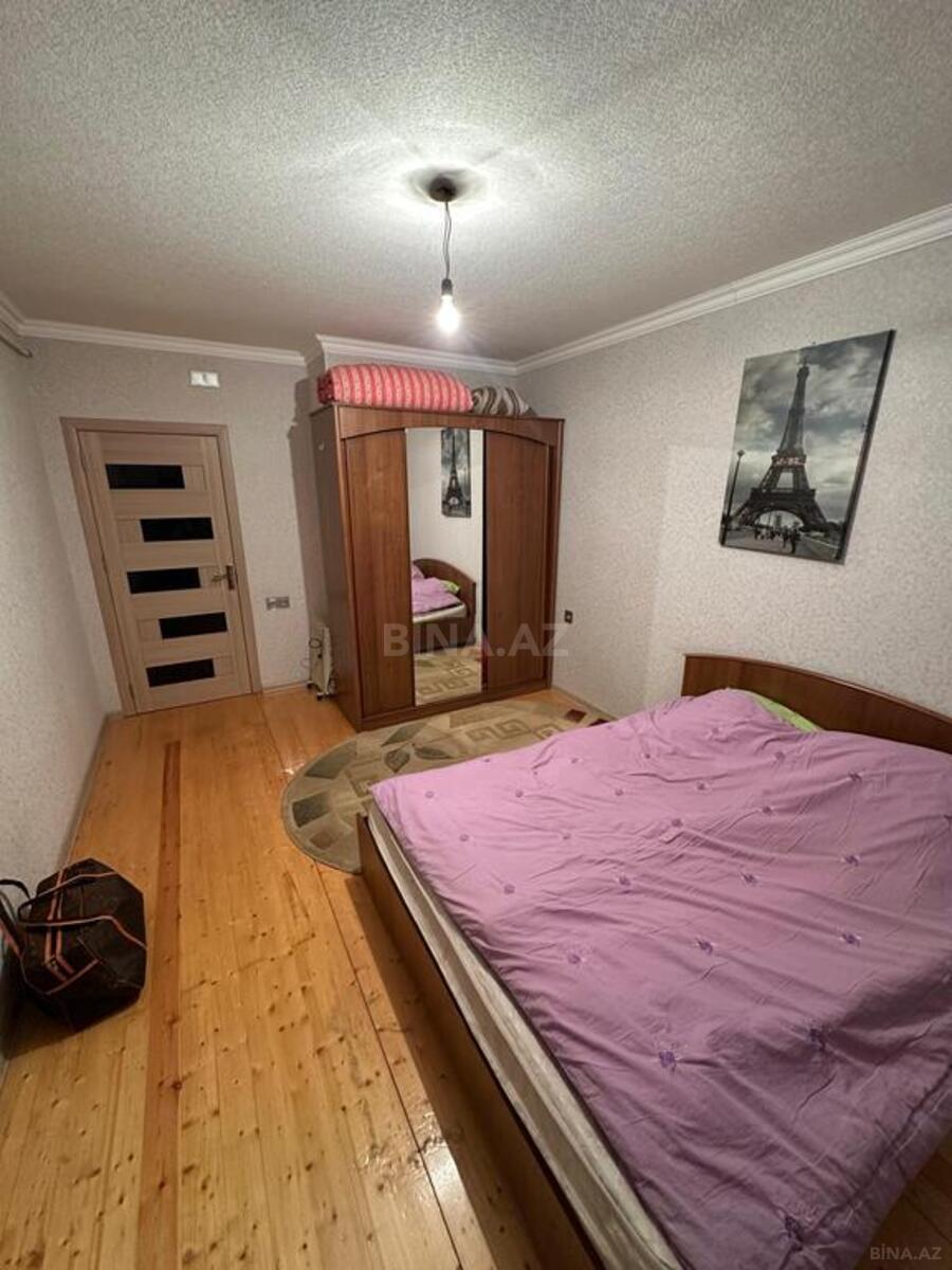 2 otaqlı yeni tikili 68 m², Sabunçu q.