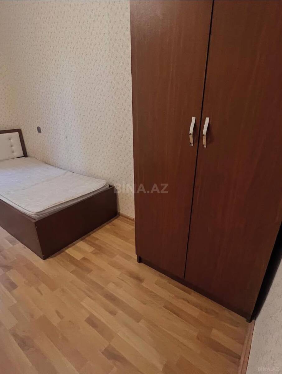 2 otaqlı köhnə tikili 50 m², Nəriman Nərimanov m. - şəkil 2