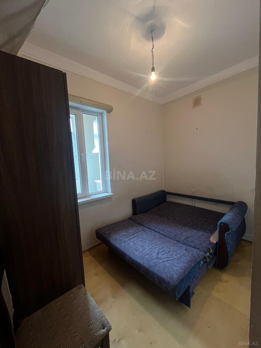 Satılır 2 otaqlı köhnə tikili 45 m², Köhnə Günəşli q. - şəkil 3
