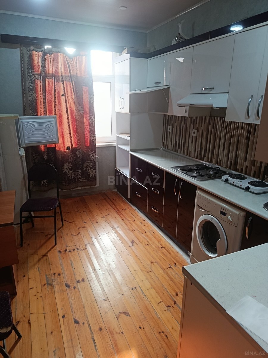 2 otaqlı yeni tikili 56 m², Masazır q. - şəkil 2
