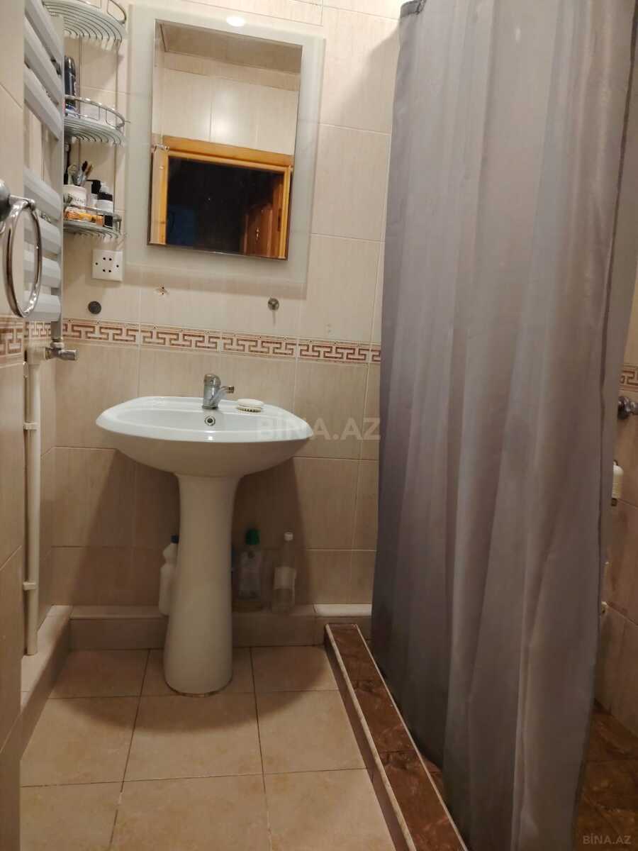 5 otaqlı köhnə tikili 130 m², İnşaatçılar m. - şəkil 3
