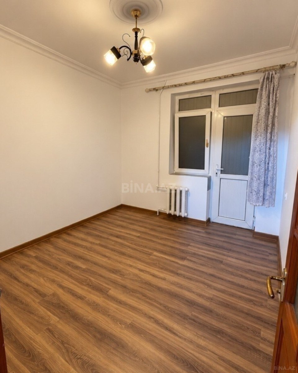 2 otaqlı yeni tikili 60 m², Badamdar q. - şəkil 2