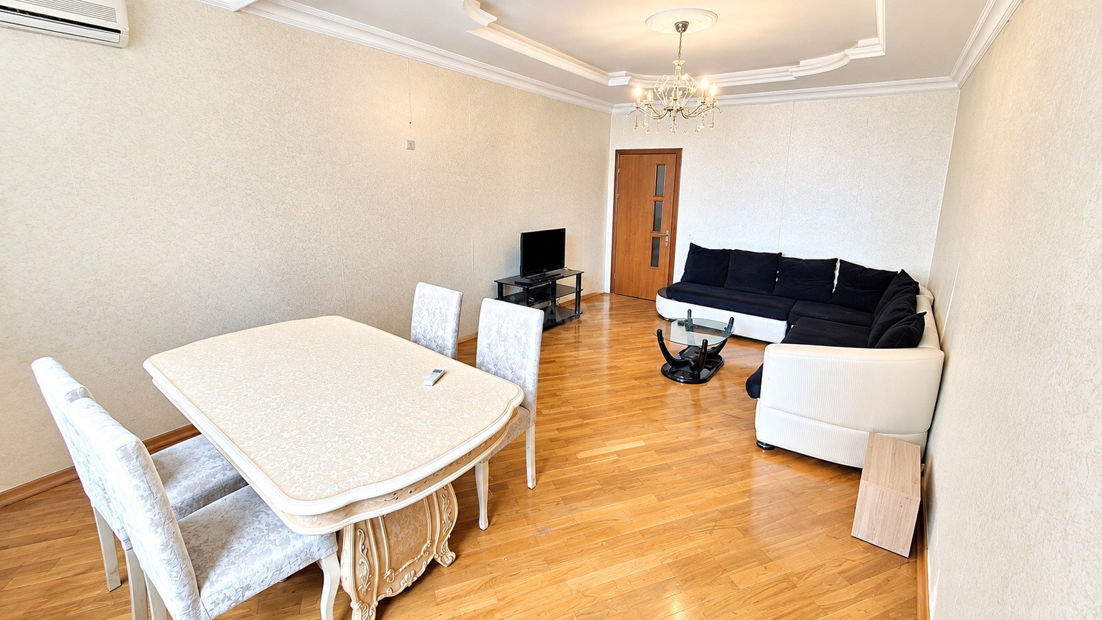 2 otaqlı yeni tikili 90 m², Şah İsmayıl Xətai m. - şəkil 3