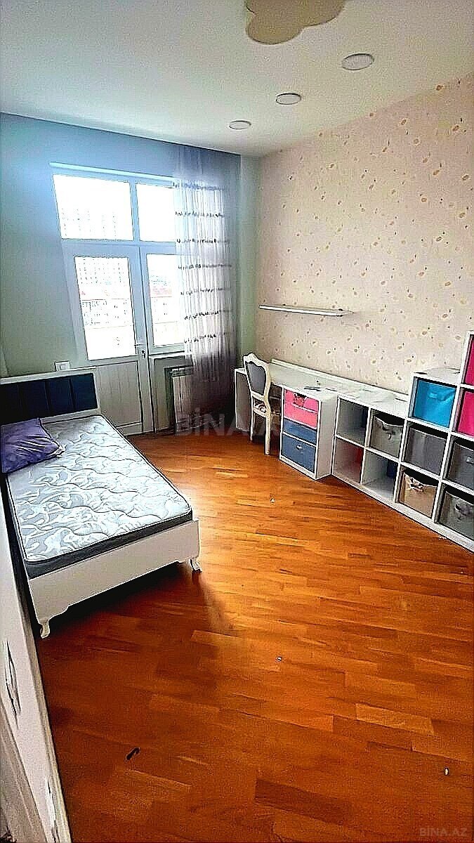 3 otaqlı yeni tikili 100 m², Neftçilər m. - əsas şəkil