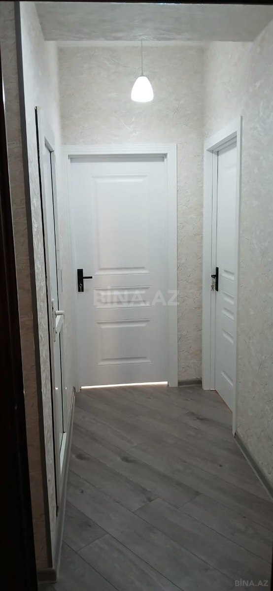 1 otaqlı yeni tikili 40 m², Masazır q. - şəkil 3