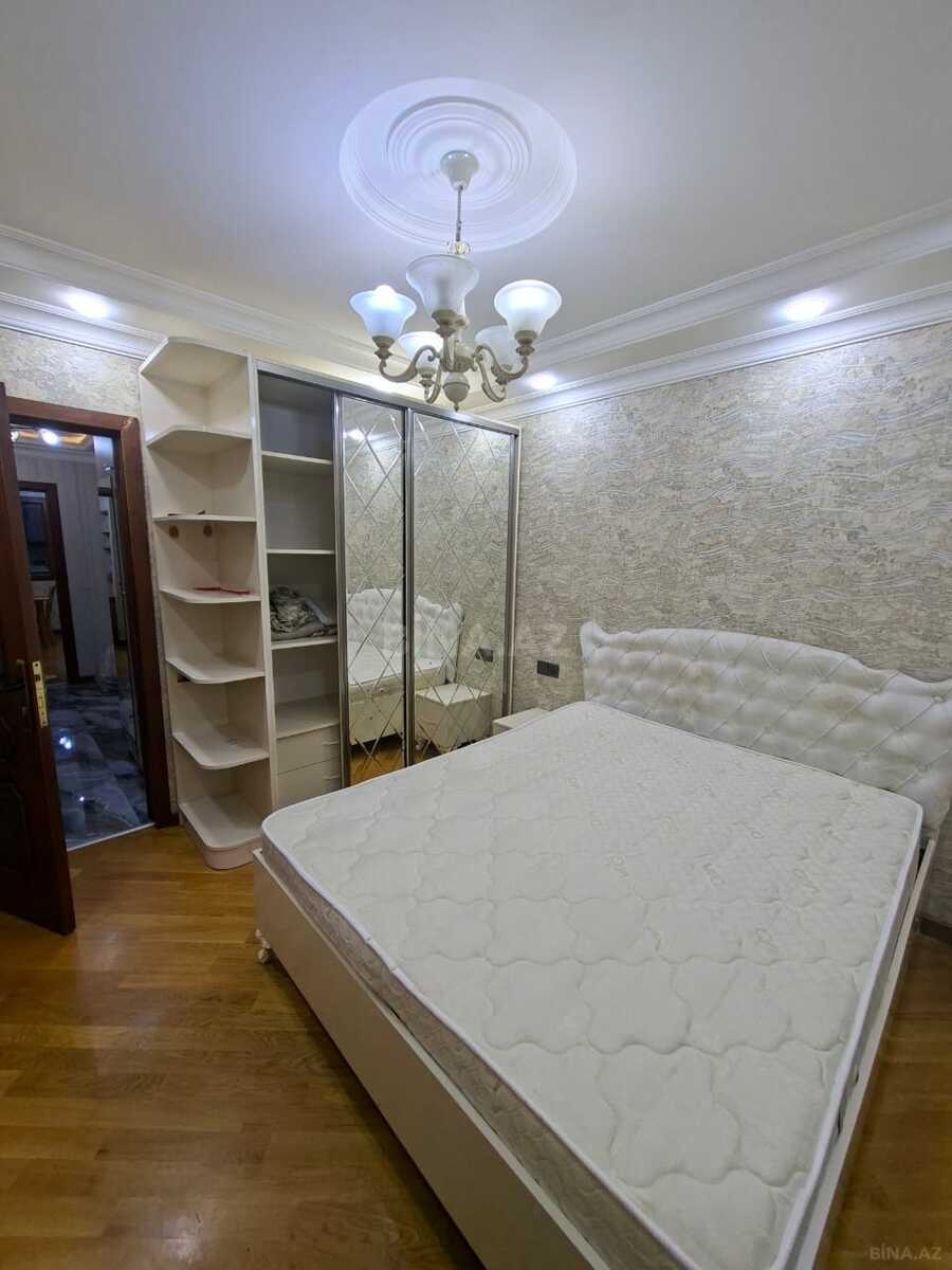 2 otaqlı köhnə tikili 60 m², Əhmədli m. - şəkil 3