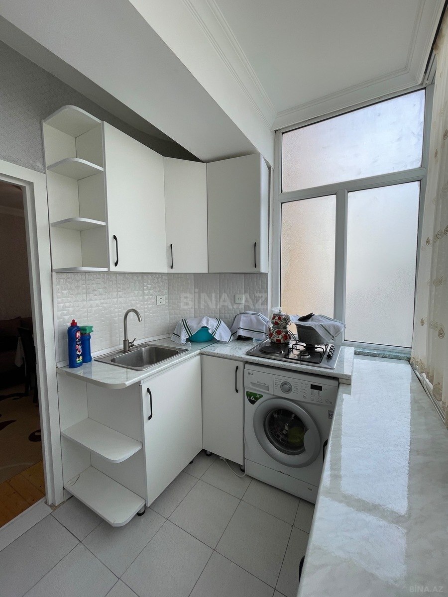 3 otaqlı yeni tikili 72 m², Masazır q. - şəkil 3
