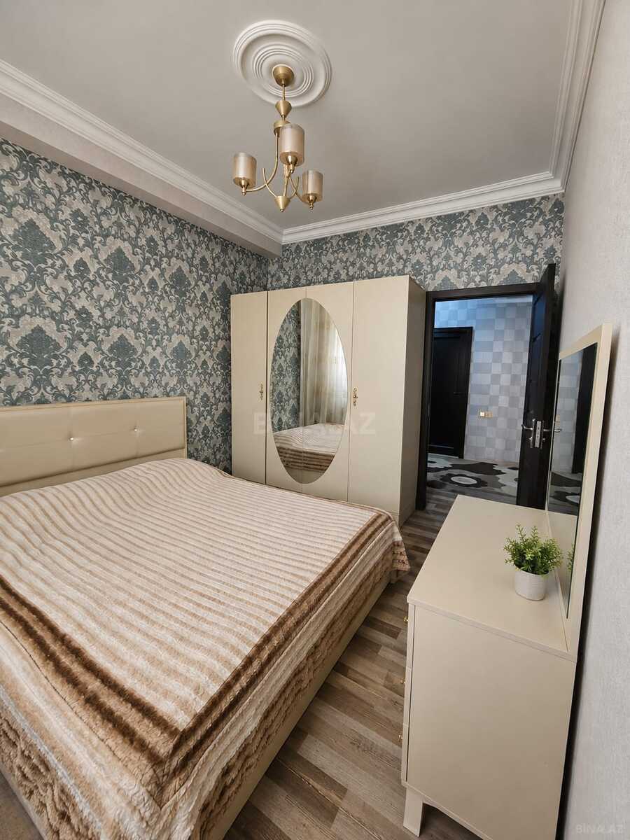 2 otaqlı yeni tikili 70 m², Masazır q. - şəkil 2