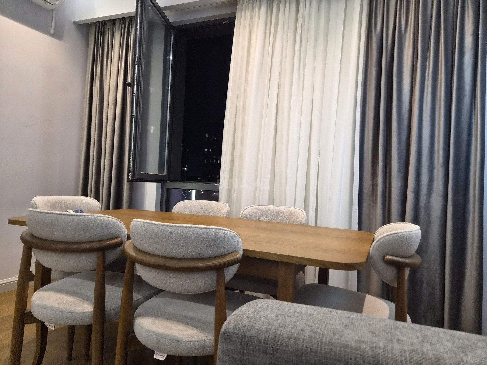 3 otaqlı yeni tikili 80 m², Nəriman Nərimanov m. - şəkil 3
